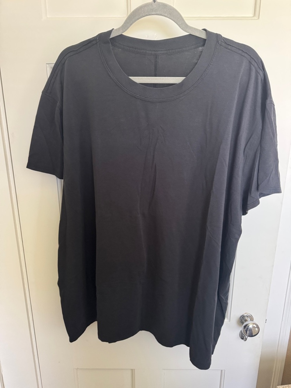 Lululemon All Yours Tee
